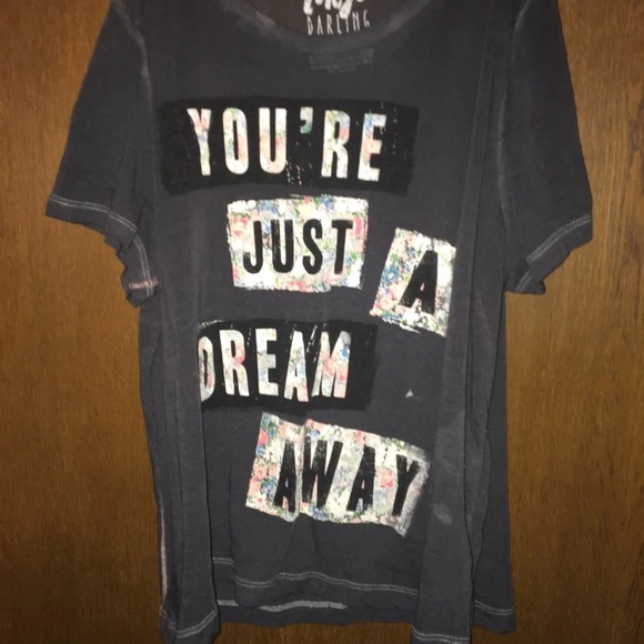 Graphic t-shirt - Picture 3 of 4